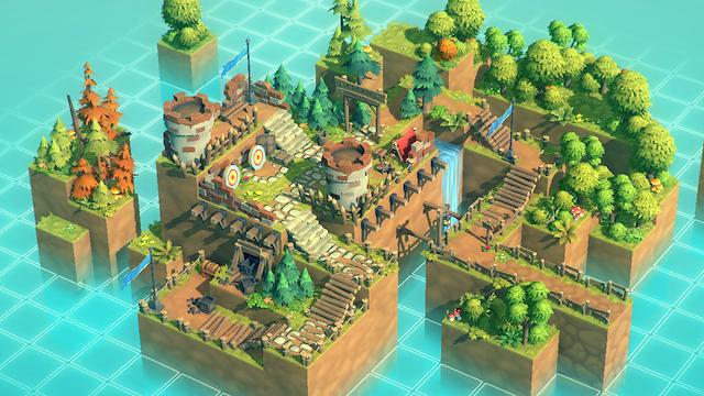 Image for the game Ziba