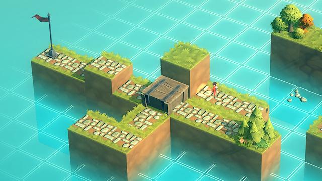 Image for the game Ziba