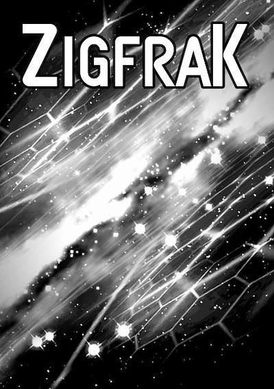 Cover image for the game Zigfrak