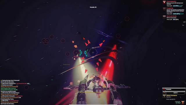 Image for the game Zigfrak