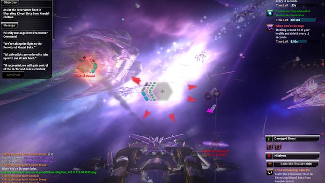 Image for the game Zigfrak