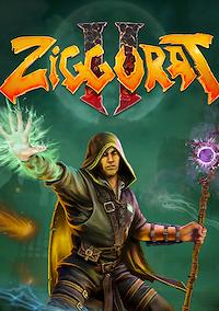 Cover image for the game Ziggurat 2