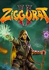 Cover image for the game Ziggurat 2