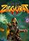 Cover image for the game Ziggurat 2
