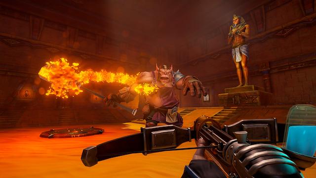 Image for the game Ziggurat 2
