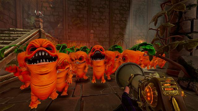 Image for the game Ziggurat 2