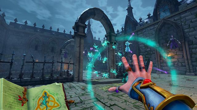 Image for the game Ziggurat 2
