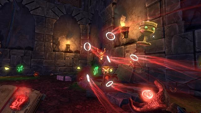 Image for the game Ziggurat