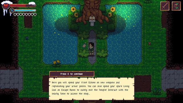 Image for the game Zima