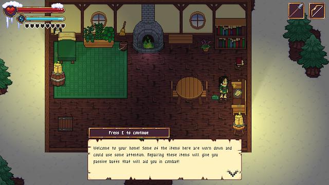 Image for the game Zima