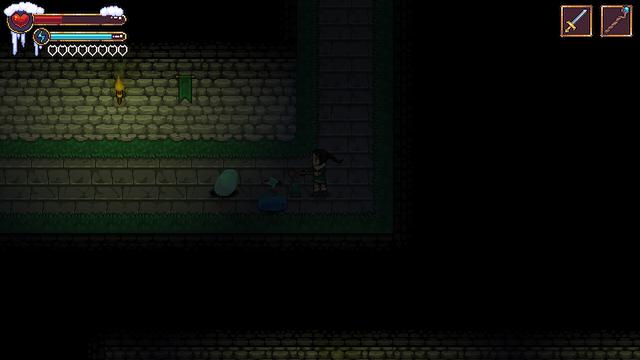 Image for the game Zima