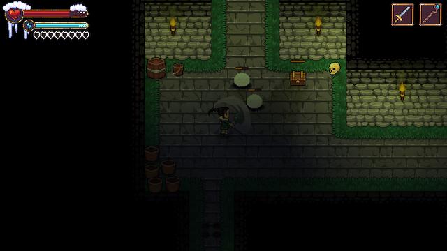 Image for the game Zima