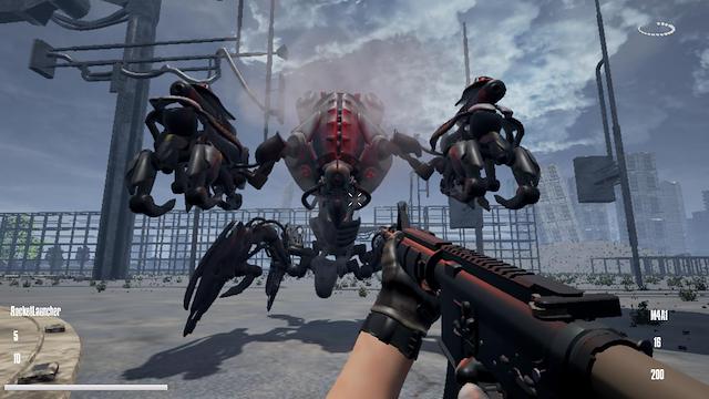 Image for the game Z.I.O.N.