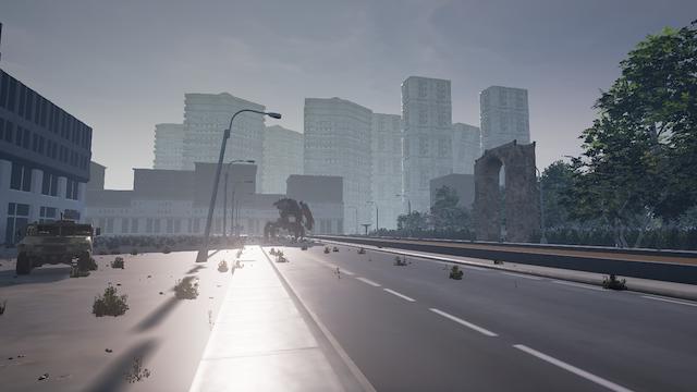 Image for the game Z.I.O.N.