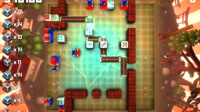 Image for the game Ziro