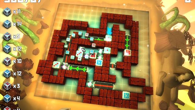 Image for the game Ziro