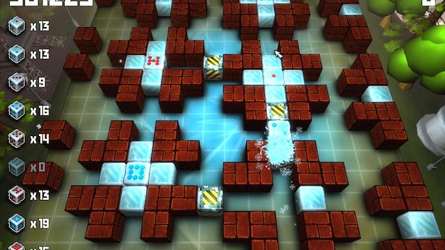 Image for the game Ziro