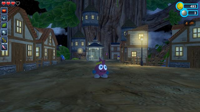 Image for the game Zissi's Island