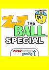 Cover image for the game ZJ the Ball: Special