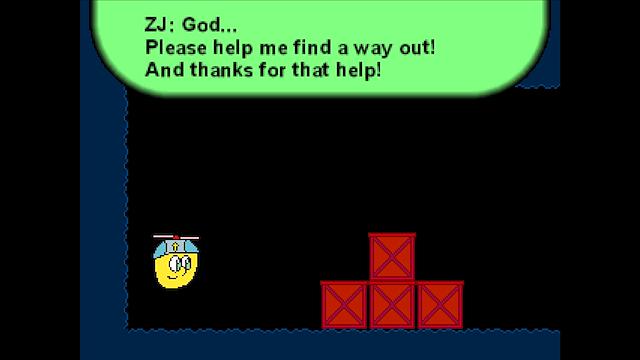 Image for the game ZJ the Ball: Special