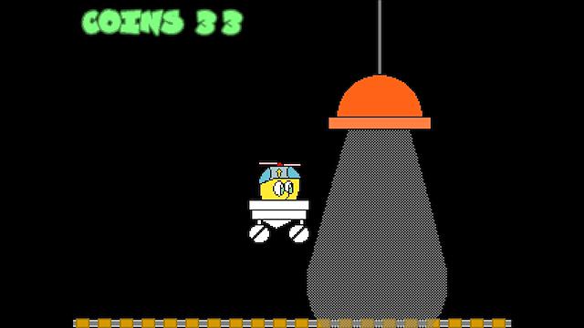 Image for the game ZJ the Ball: Special