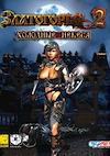 Cover image for the game Zlatogorye 2: Holodnye Nebesa