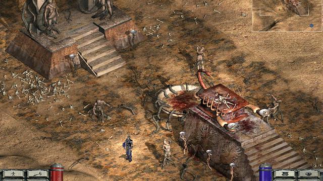 Image for the game Zlatogorye 2