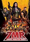Cover image for the game ZMR: Zombies Monsters Robots