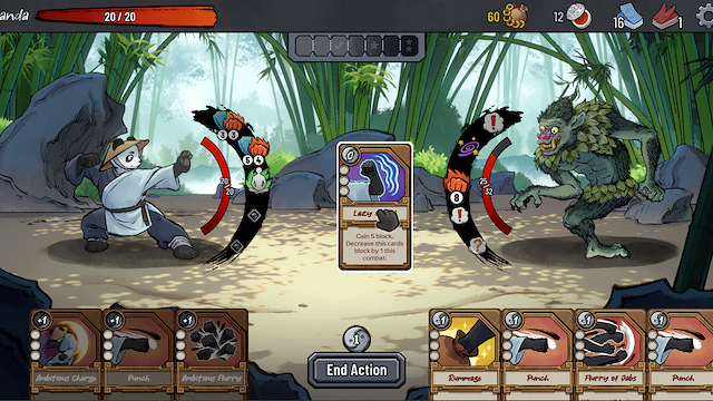 Image for the game Zodiac Mountain