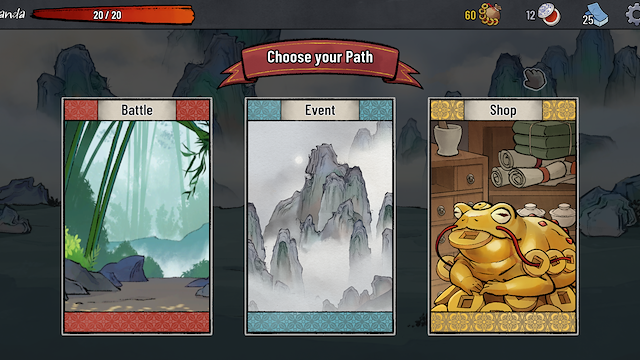 Image for the game Zodiac Mountain
