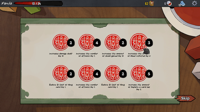 Image for the game Zodiac Mountain