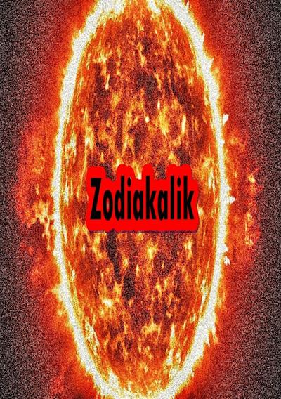 Cover image for the game Zodiakalik