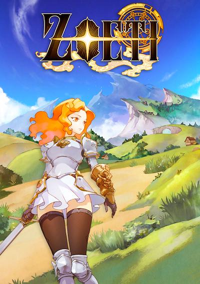 Cover image for the game Zoeti