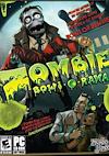 Cover image for the game Zombie Bowl-O-Rama