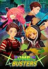 Cover image for the game Zombie Busters