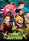 Cover image for the game Zombie Busters