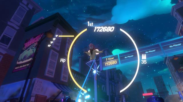 Image for the game Zombie Busters