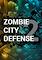 Cover image for the game Zombie City Defense 2