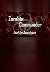 Cover image for the game Zombie Commander