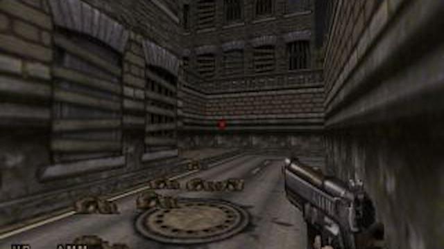 Image for the game Zombie Crisis