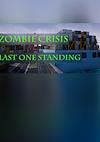 Cover image for the game Zombie Crisis
