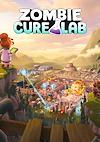 Cover image for the game Zombie Cure Lab