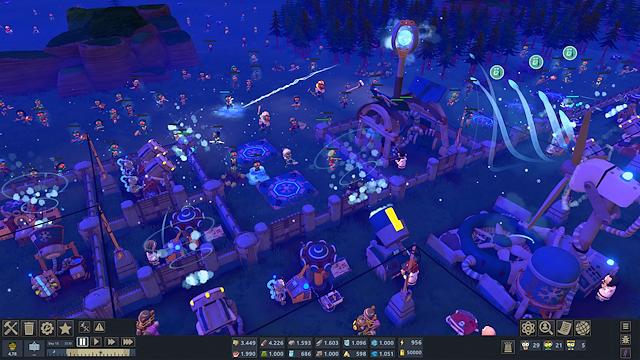 Image for the game Zombie Cure Lab