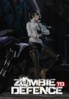 Cover image for the game Zombie Defence TD