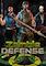 Cover image for the game Zombie Defense