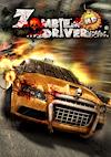 Cover image for the game Zombie Driver HD