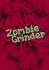 Cover image for the game Zombie Grinder