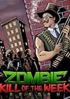 Cover image for the game Zombie Kill of the Week: Reborn