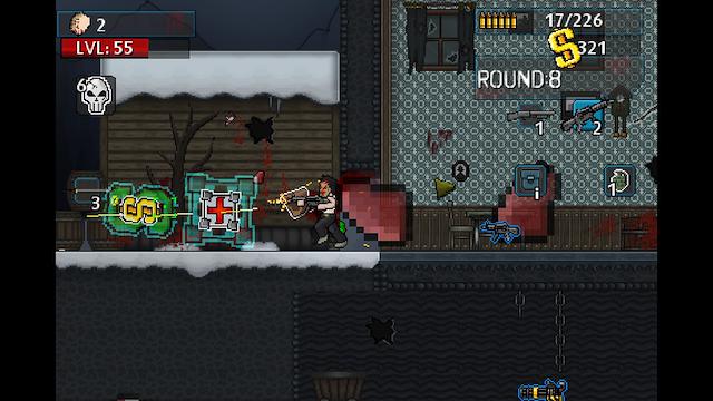 Image for the game Zombie Kill of the Week: Reborn