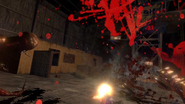 Image for the game Zombie Kill